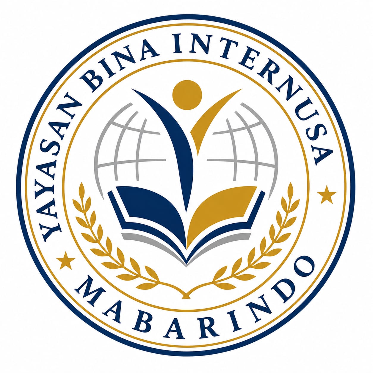 Yayasan Bina Internusa Mabarindo